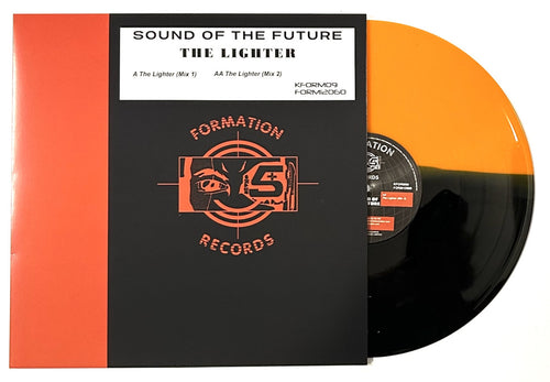 Sound Of The Future - The Lighter